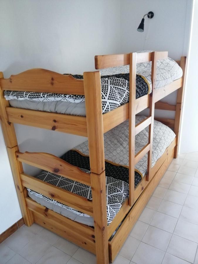 شقة Le Balcon Des Memises تولو المظهر الخارجي الصورة